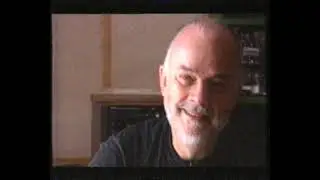 John Peel Night excerpts, BBC, 29.8.99