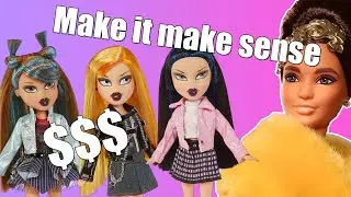 Why Dolls are NOT expensive 🙄 Clearing Up Pricing Misconceptions