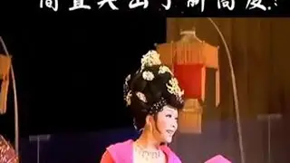 李玉刚在人民大会堂演绎《霓裳羽衣舞》简直美出了新高度！#京剧#戏曲#戏剧#国粹