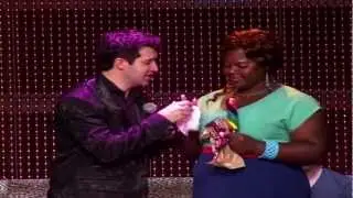 Hypnotic Love Spell -Marc Savard Las Vegas