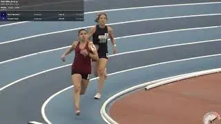 December 7th, 2024 - Gately Park Open - Haste Track Club