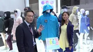 TITAS 2020 LIVE STREAM |  FORMOSA TAFFETA CO., LTD.