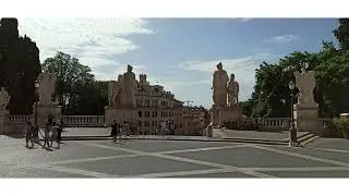 Vedute e Panorami di Roma