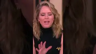 Sara Haines on Trump officials criticizing Alex Pretti for legally carrying a gun when killed