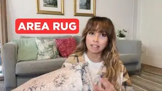 Boho Floral Print Area Rug Review