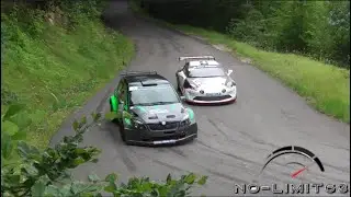 Rallye de la Drome 
