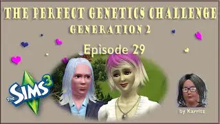 The Perfect Genetics Challenge Generation 2 Episode 29