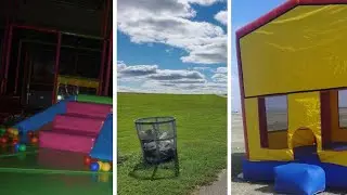 liminal spaces that feel familiar