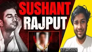 Sushant Singh Rajput Case Mein Naya Mod? | Kya Tha Us Din Ka Sach?