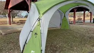 UNICAMPER Beach Tent, Sun Shelter Rainproof, Waterproof for Camping Trips, Backyard Fun, Fishing