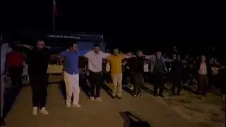 Karayakup Köyünde Gerçekleşen Etkinlikler Sonrası Eğlence
