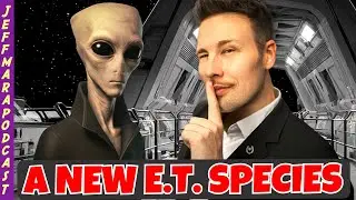 Tim Tactical's SHOCKING First Contact With A NEW Species Of Aliens!