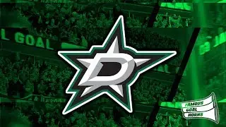 Dallas Stars 2018 Goal Horn