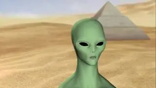 TIBURK - Intergalactik Skankers (Music Video)
