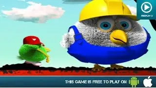 Bird Duel - Free On Android & iOS - HD GameplayTrailer