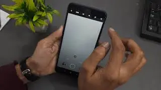 how to set full screen camera in redmi 9 prime | mi 9 prime camera full screen kaise kar | Setting