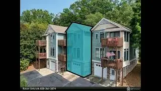 Coldwell Banker High Country Realty - 1411 Lakeside Road #902