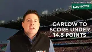 GAA Tipping: Carlow v Monaghan