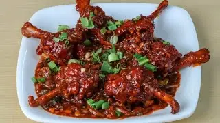 Chicken lollipop gravy recipe🍗😋//deliciousfood
