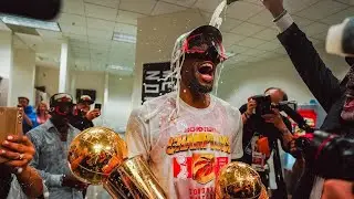 ALL IN (Toronto Raptors Playoff Run 2019 Mix)