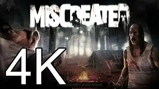 Miscreated - 4K Game Video [Ultra HD] 2160p