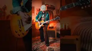 🎸GrandMA is the best guitar player in the world #grandma #faik #ai