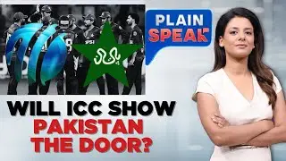 Mohsin Naqvi To Ignore ICC's Warning, PCB Will Follow Pakistan Govt Instructions | Plain Speak