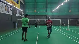 15th Jan Game 1