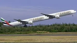 10 Longest Aircraft In The World!! বিশ্বের সবচেয়ে লম্বা ১০টি বিমান