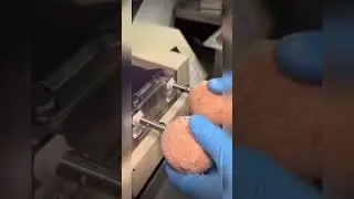 Freshly baked Delicious donuts! #shorts #ytshorts #delicious