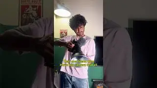 High level skills buddy😒😏 #righteousnew #funnycomments #relatable #comedyshorts
