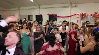PEKCAN SEVILAY NISAN 3