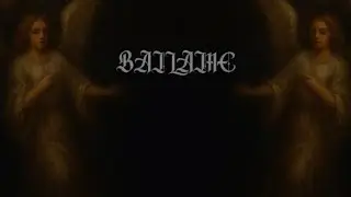 TIN LOUD & YANE - BAILAME (visualizer)