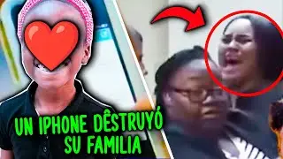 QUERÍA EL IPHONE SOLO PARA ELLA: Nîñâ de 12 Âsfîxîâ a su Prima de 8 tras Pêlêâr por el Celular