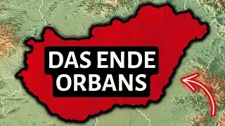 Etwas Schreckliches passiert gerade in Ungarn