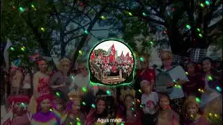 Kolaborasi fl studio #oiaraeee walak lege terbaru 2026 🗣🎸🎶📌
