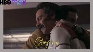 Chespirito: Sin Querer Queriendo - Serie | Cap&iacute;tulo Final | Clip: La despedida de Ram&oacute;n Valdez.