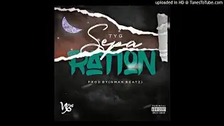 TYG &ldquo;TheYoungGoat&rdquo; - Separation (Prod By GMAN BEATZ)