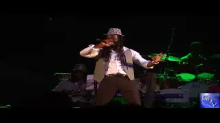 G.B.T.V. CultureShare ARCHIVES 2014: PAPA JERRY 