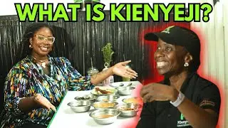 Taste of Tradition: How Ancestral Cooking is Healing Kenyans!