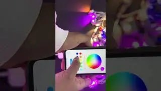 Pixel: Add adjustable animation speed; NEW Color Mode: Quickly fine-tune single-color lighting