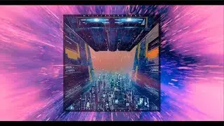 Syntience - ''Multiplanetary'' (SYNTHWAVE - PROGRESSIVE - ELECTRONIC ROCK)