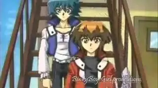 Spiritshipping ~*~Mine~*~  to Malindachan and ExShadow