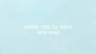 The Jungle Giants - Used To Be In Love (Lyrics)