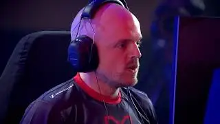 QuakeCon 2017 QC [VOD] - Quarterfinals: vo0 vs. av3k