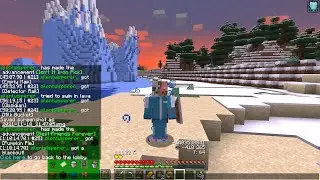 Minecraft BINGO! 11/18/21! Minecraft Adventure Speedrun Map!