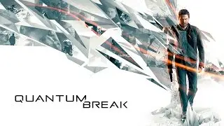 Quantum Break na intel HD4400