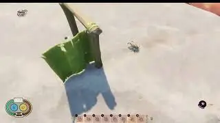 Grounded Any% Spawn to Black Ant Lab [Door Launch]