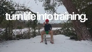 Don't be SOFT (ride your life)