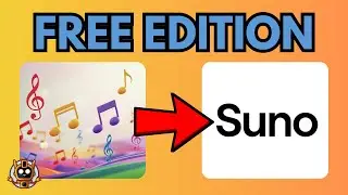 How To Use Suno Ai For Free - Full Guide (2025)